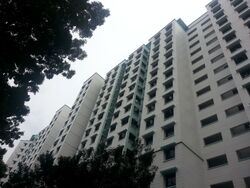 Marine Terrace (Marine Parade),  #609518601